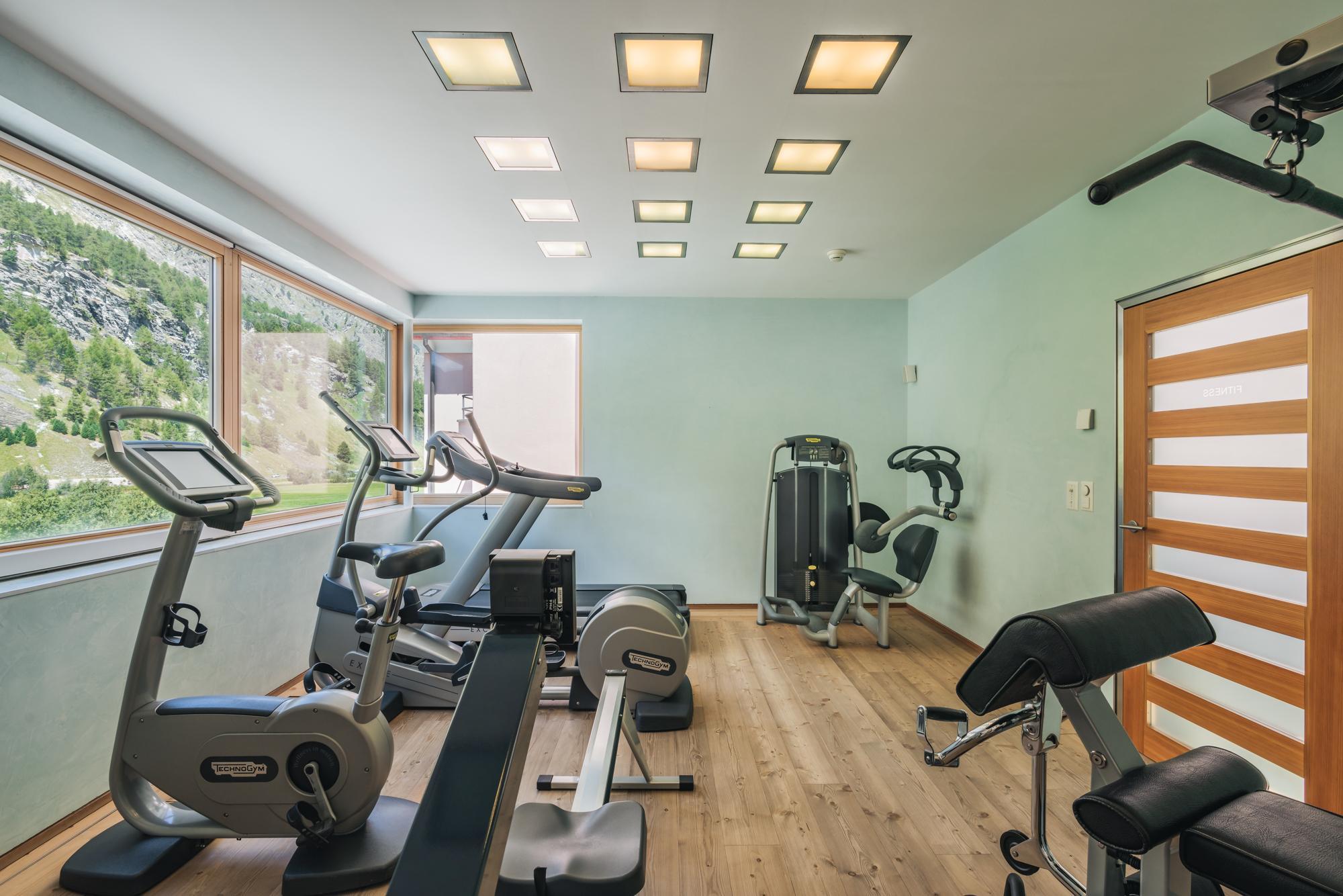 Parkhotel Margna Superior 4*