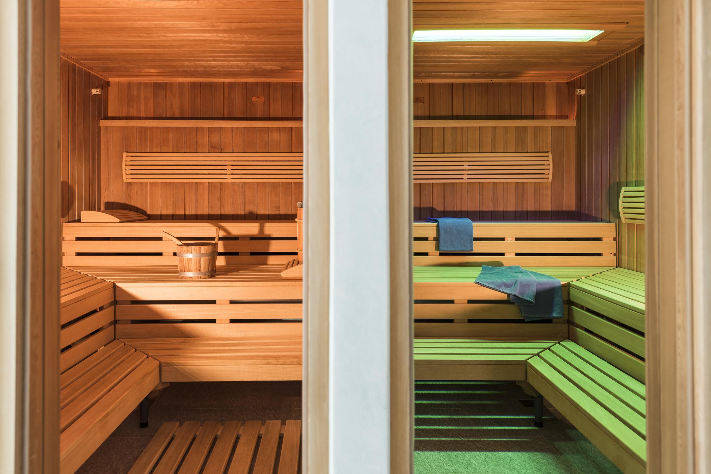 Parkhotel Margna Superior