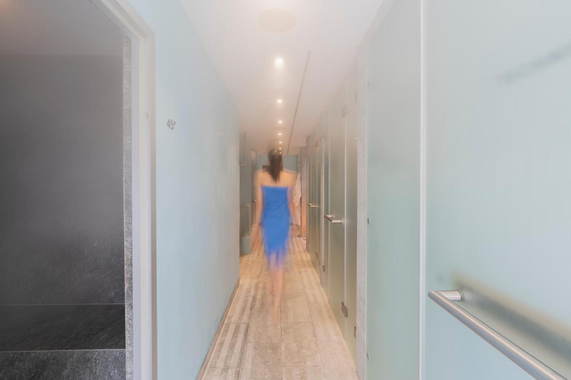 Hotel Parkhotel Margna Superior 4*